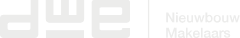 DWE Makelaars logo
